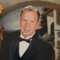 Paul Owen Sorenson