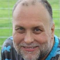 Scott DuVall