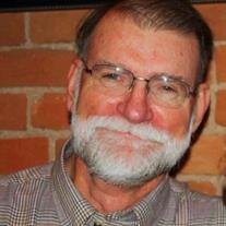 Bradley A. Simmons