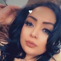 Cristi Denise Guzman Mendoza