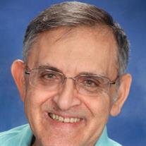 John W. Petrone