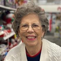 Donna Marie Kearce