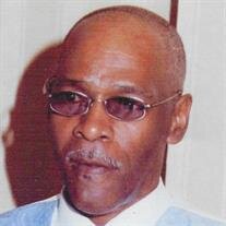 Dell Courtney Balis Sr.