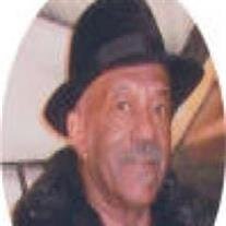 Mr. Earl Luciles Jorden
