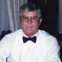 Elder John T. Lewis
