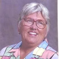 Nancy Lee Shalvey