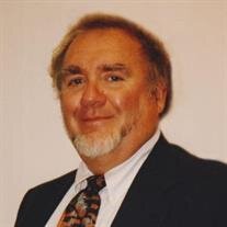 Gary Lee Langley
