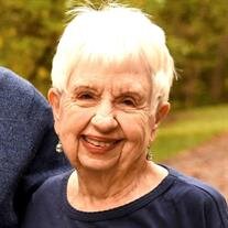 Freda Jean Sommerville