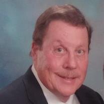 Michael 'Mike' Gene Harr