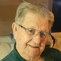 Isaac "Ike" Landrum