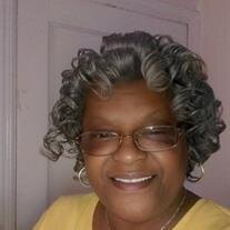 Mrs. Christine Anne Hightower
