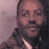 Mr. Moses Broadnax