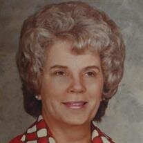 Betty Palmer
