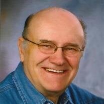 Donald "Don" Schneider