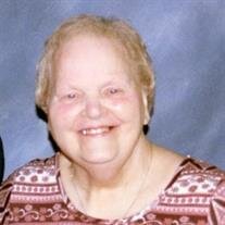 Dolores Jean Reardon