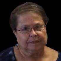 Ida S. Rios