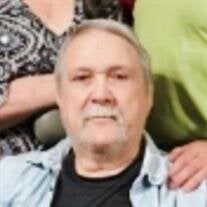 Mr. Johnny Ray Meeks