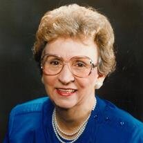 Doris Ritchie Deal