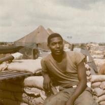 Ernest Lee McNary