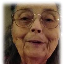 Carol A. Wike