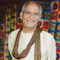 Bharatkumar (BK) Patel