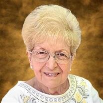Mrs. Theresa A. (Cuccaro) Smith