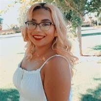 Kayla Nicole Valles
