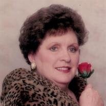 Clara Annette Coleman