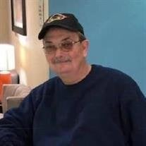 Steve Taylor