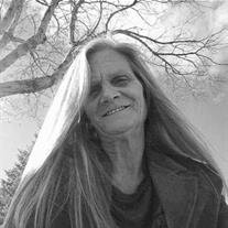 Debra Sue Tarvin