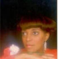 Mrs. Wendy Darlene McGowan- Hill