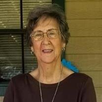 Rita Johnson