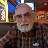 Bennett Edgar Saulmon