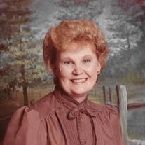 Ada Ruth Wilbur