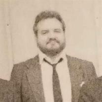 Edward A. Schwartz