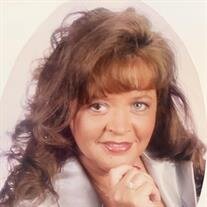 Dorothy Annette Douglas