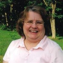 Theresa "Terry" Inhulsen