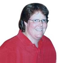 Karen Sue Nelson
