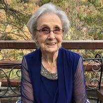 Dorothy Gardner