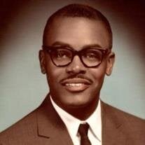 Sye Cockrel, Jr.
