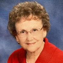 Janet Elaine Namken