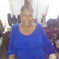 Mildred Delores Fountain