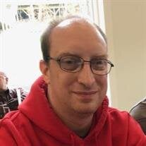 Matthew D. Smith