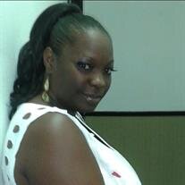 Crystal Felisha Perry