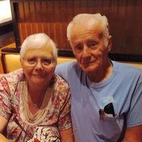 Eugene "Gene" Vernon Kehler Sr.