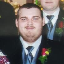 Mr. Jacob Andrew Poore