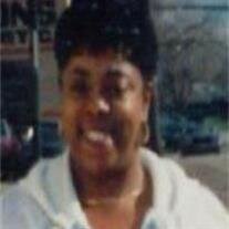 Ms. Charlene Marie Williams