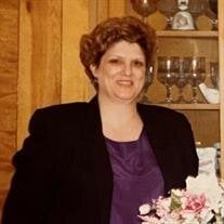 Mrs. Charlotte Elaine Shuler Hughes