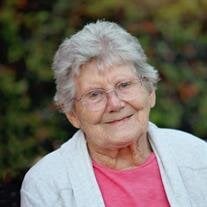 Catherine Elizabeth Bates Moore