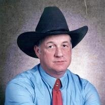 James "Jim" Edward Hayworth